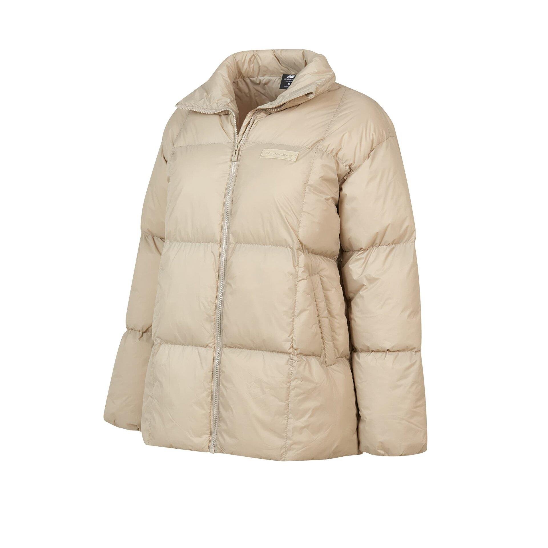 New Balance NB Lifestyle Kadın Ceket