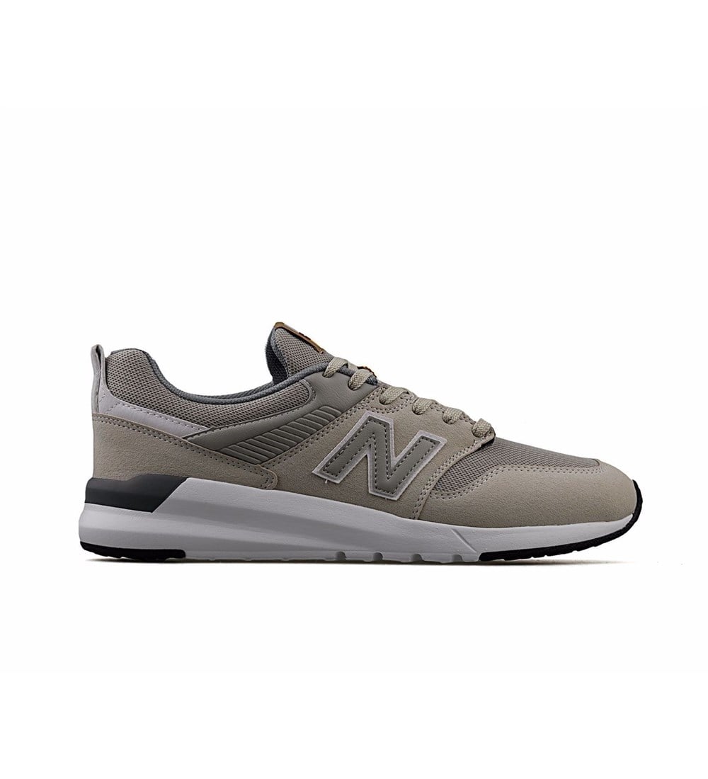 New Balance NB Lifestyle Mens Shoes Erkek Günlük Ayakkabı - MS009BGM