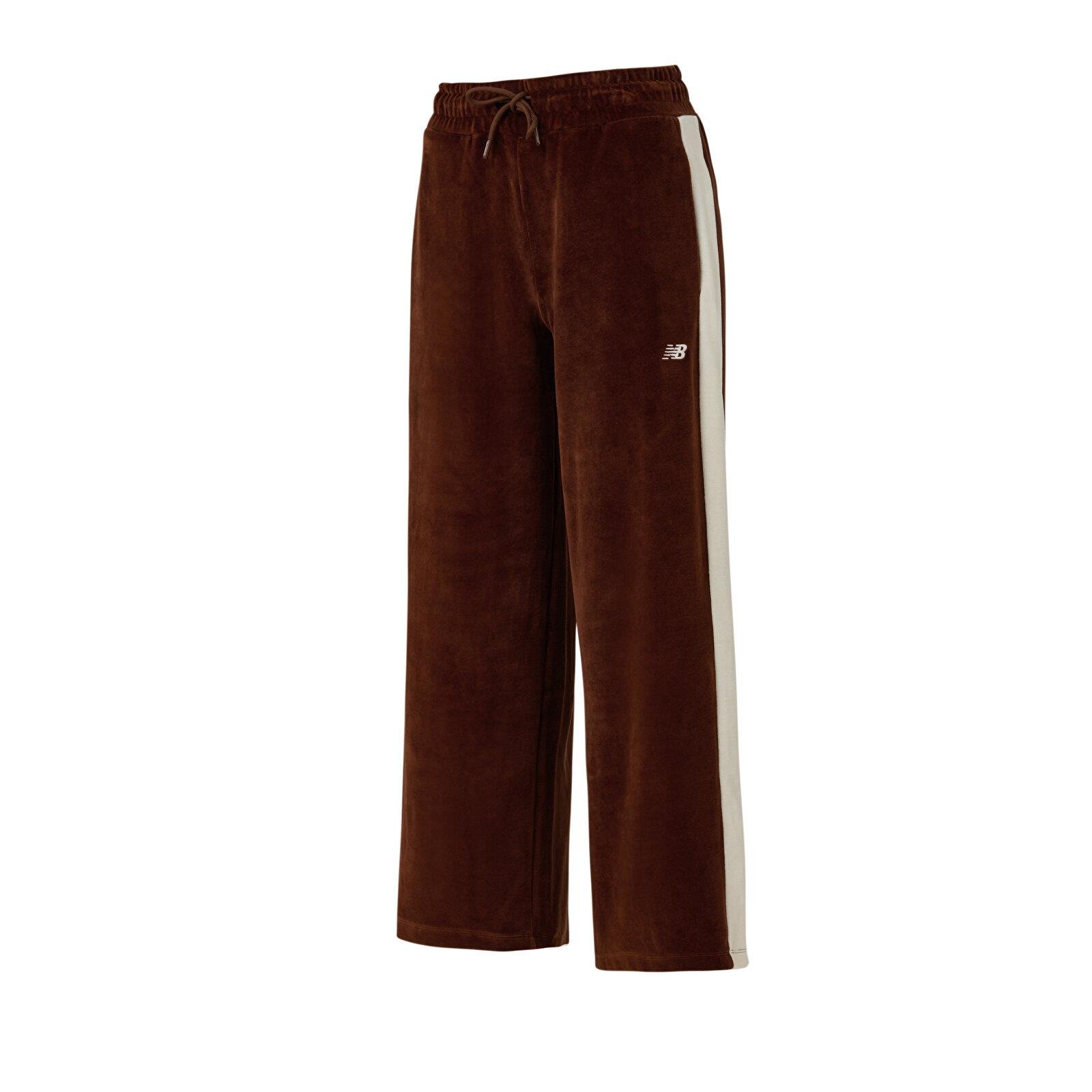 New Balance NB Lifestyle Women Pant Kadın Eşofman Altı