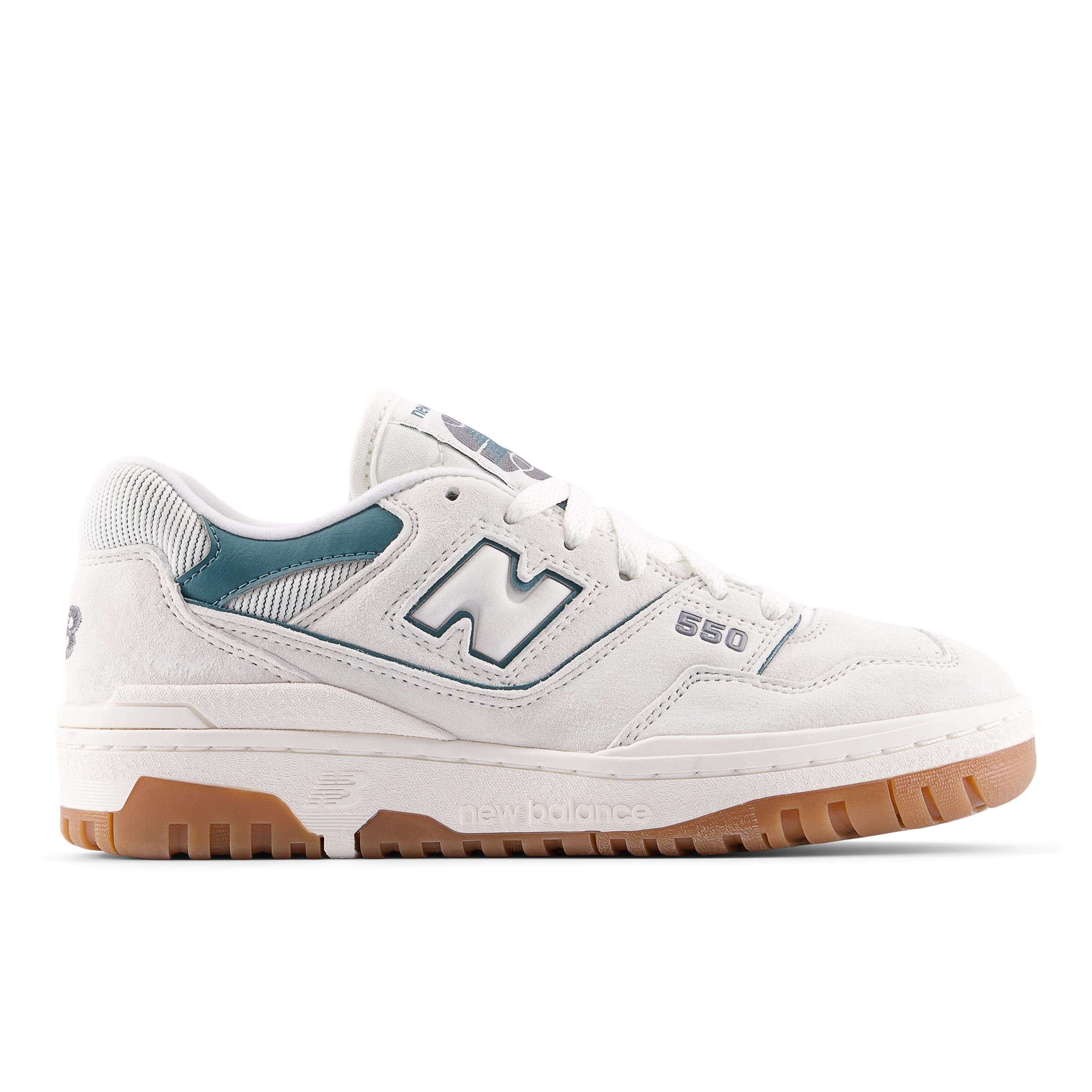 New Balance NB Lifestyle Women Shoes Kadın Sneaker