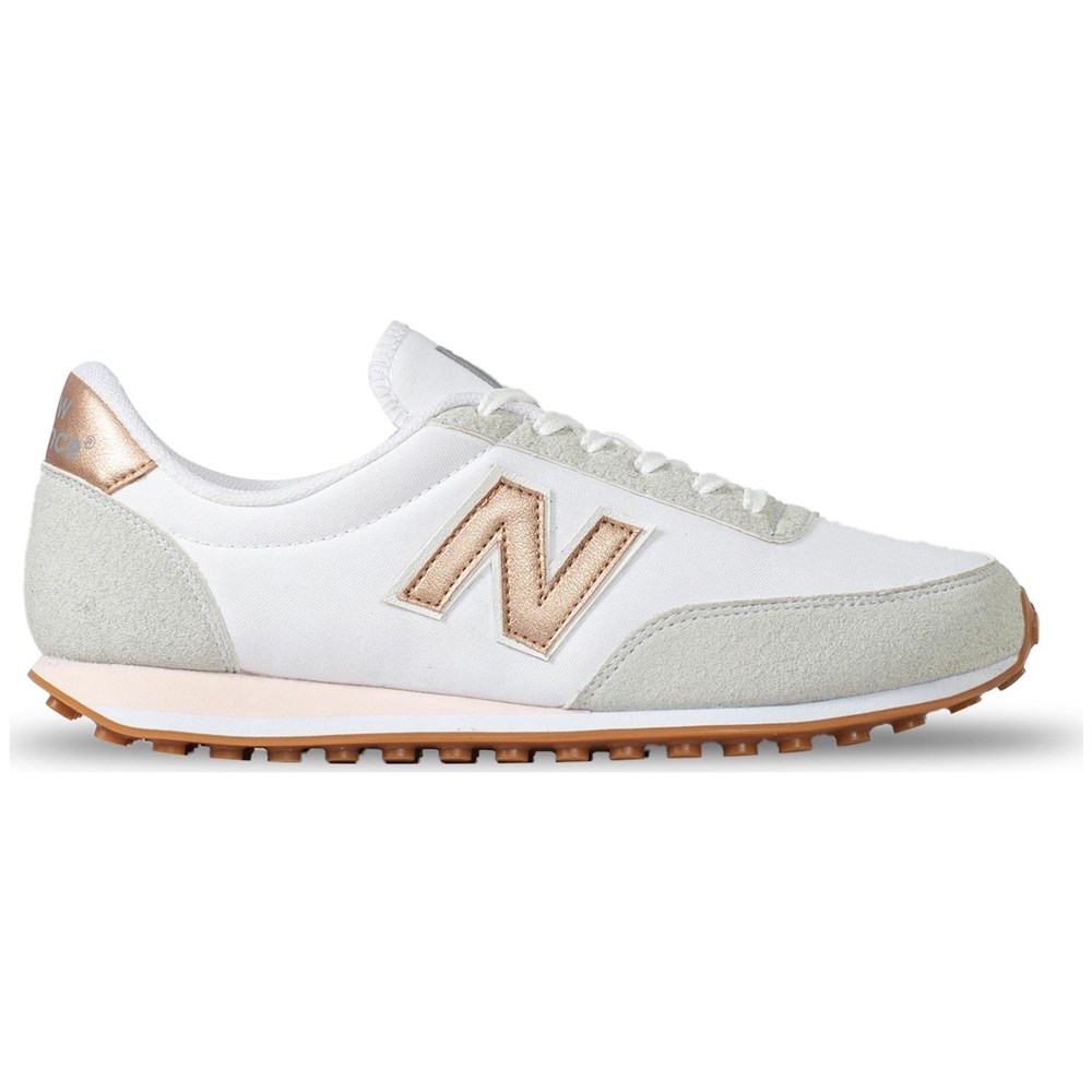 New Balance NB Lifestyle Womens Shoes Kadın Günlük Ayakkabı - U410WRP