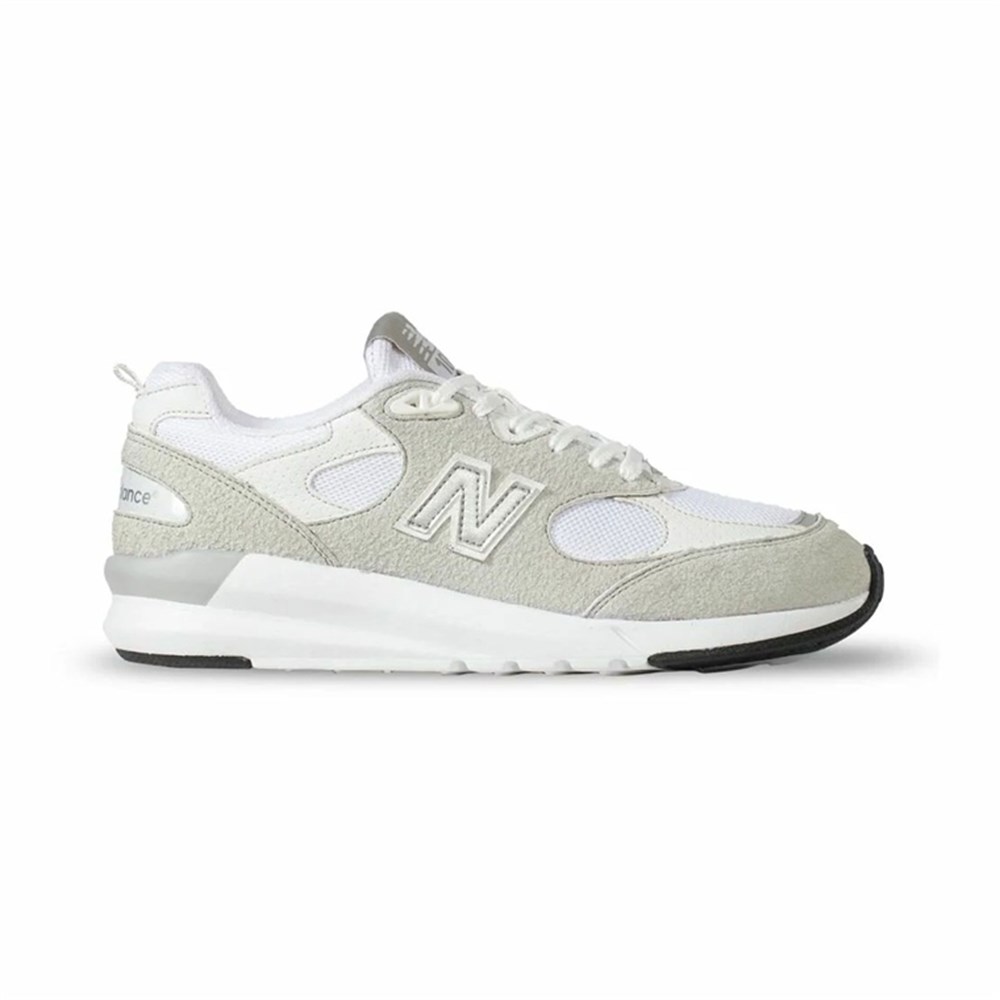 New Balance NB Lifestyle Womens Shoes Beyaz Günlük Ayakkabı -  WS109IGS