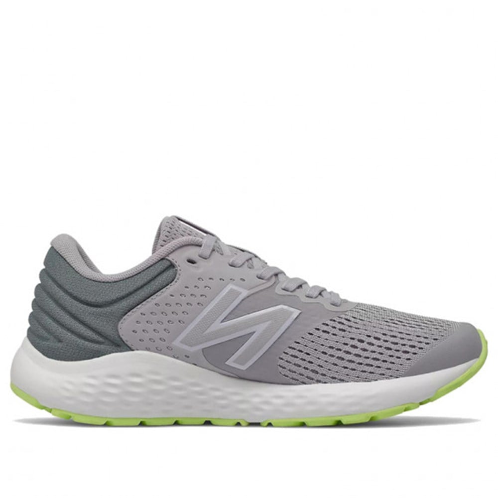 New Balance NB Performance Womens Shoes Kadın Gri Koşu Ayakkabı - W520CG1