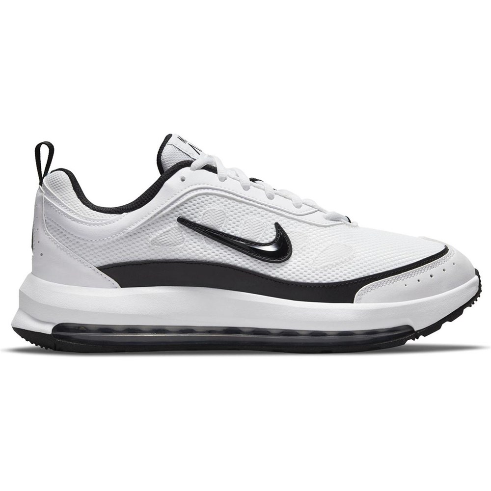 Nike Aır Max Ap Erkek Beyaz Günlük Ayakkabı  - CU4826-101