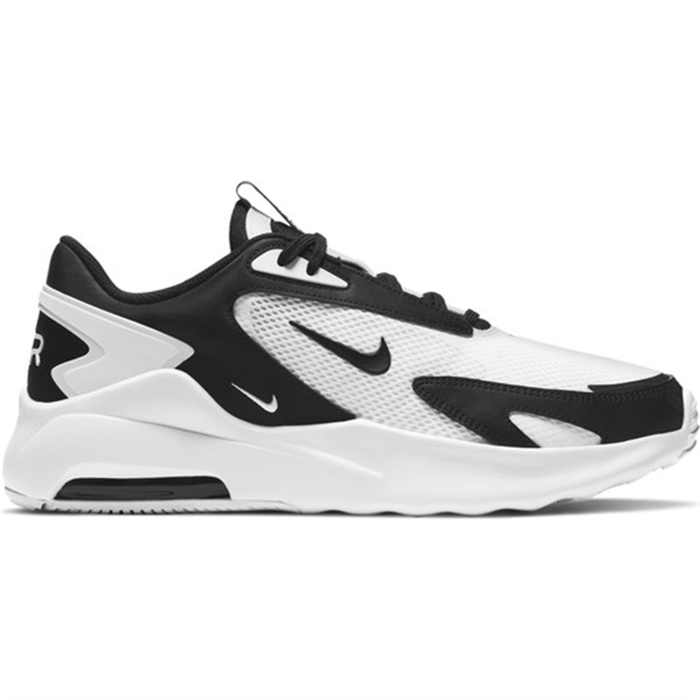Nike Aır Max Bolt Erkek Beyaz Günlük Ayakkabı  - CU4151-102