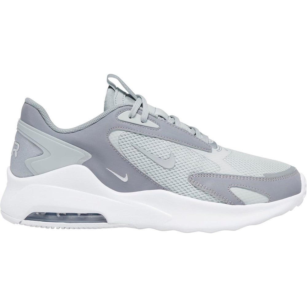 Nike Aır Max Bolt Erkek Gri Günlük Ayakkabı  - CU4151-003