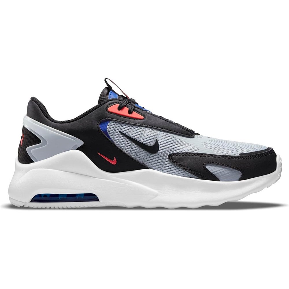 Nike Aır Max Bolt Erkek Gri Günlük Ayakkabı  - CU4151-004