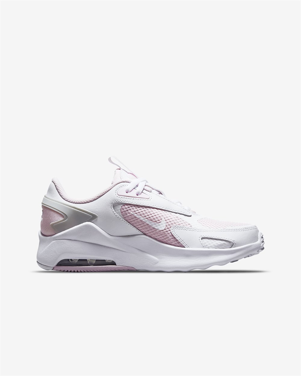 Nike Aır Max Bolt (Gs) Çocuk Pembe Koşu Ayakkabı  - CW1626-600