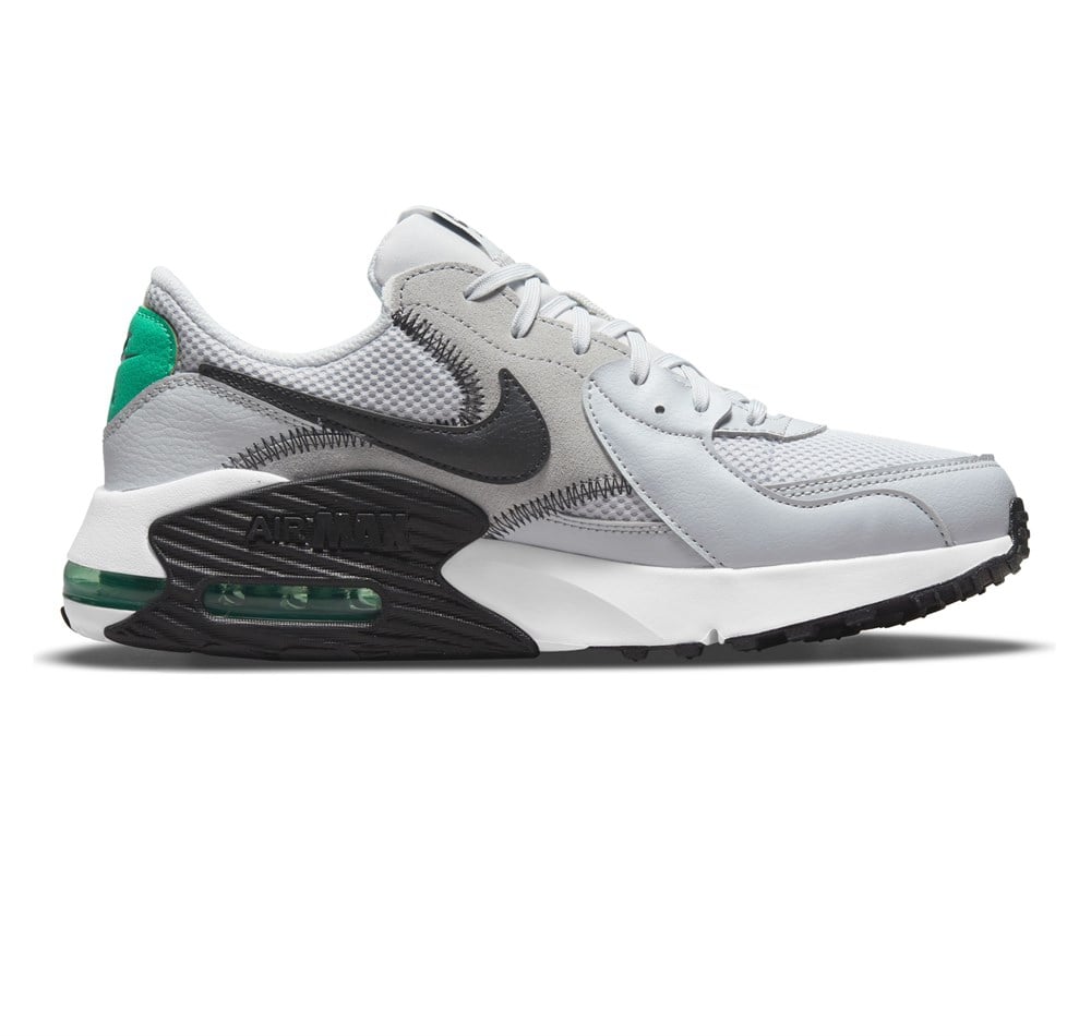 Nike Aır Max Excee Erkek Gri Günlük Ayakkabı  - CD4165-014