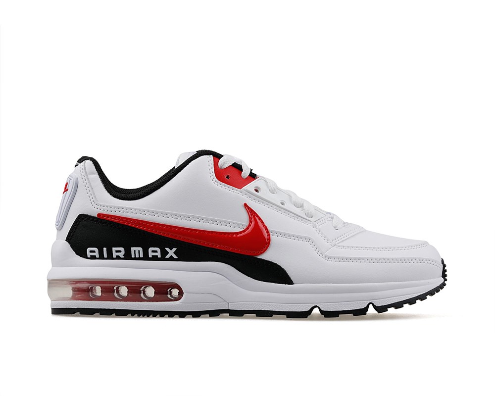 Nike Aır Max Ltd 3 Erkek Beyaz Günlük Ayakkabı  - BV1171-100