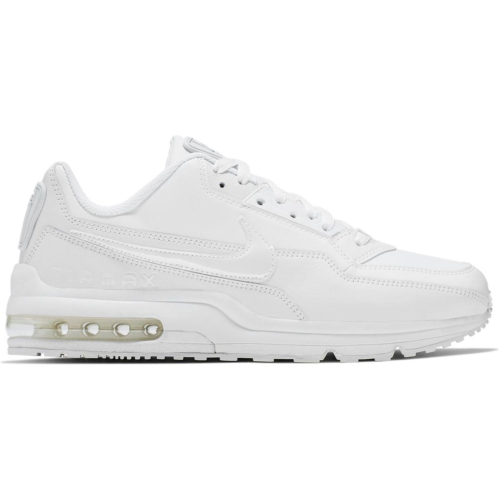 Nike Aır Max Ltd 3 Erkek Beyaz Günlük Ayakkabı  - 687977-111