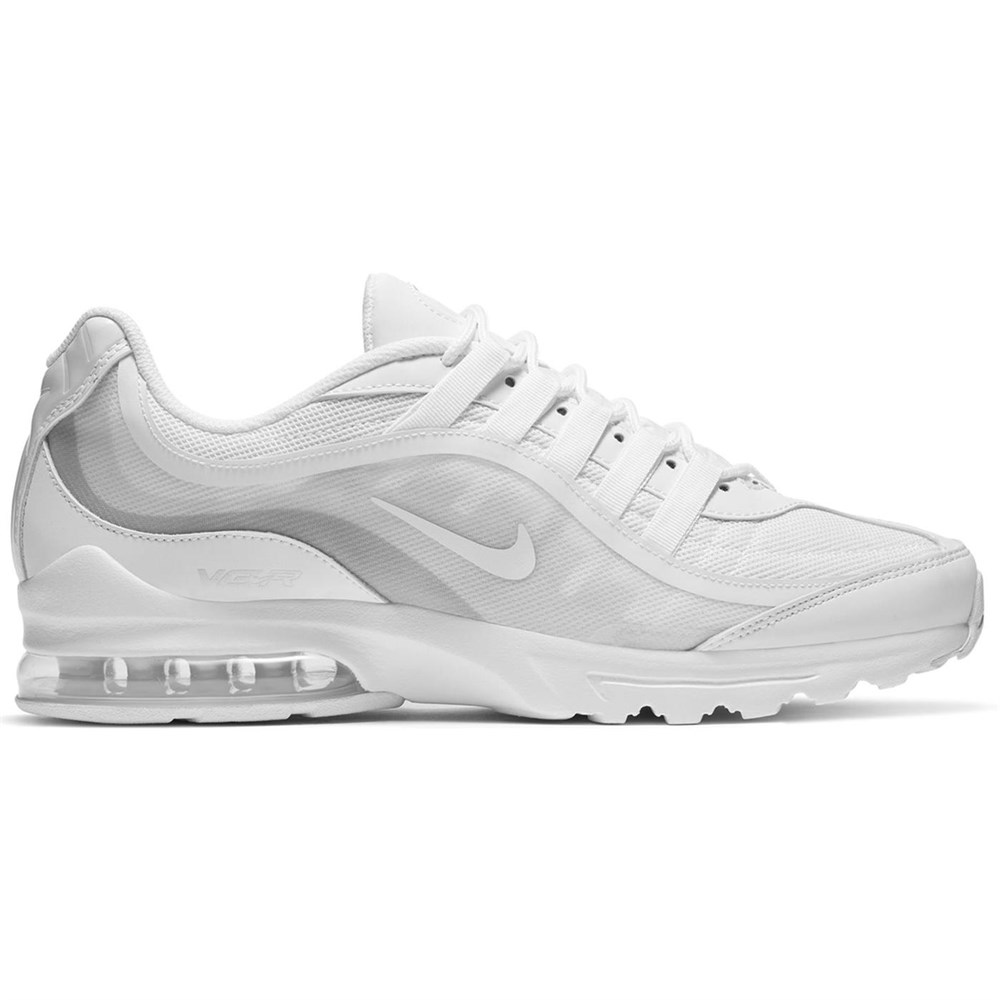 Nike Aır Max Vg-R Erkek Beyaz Günlük Ayakkabı  - CK7583-100