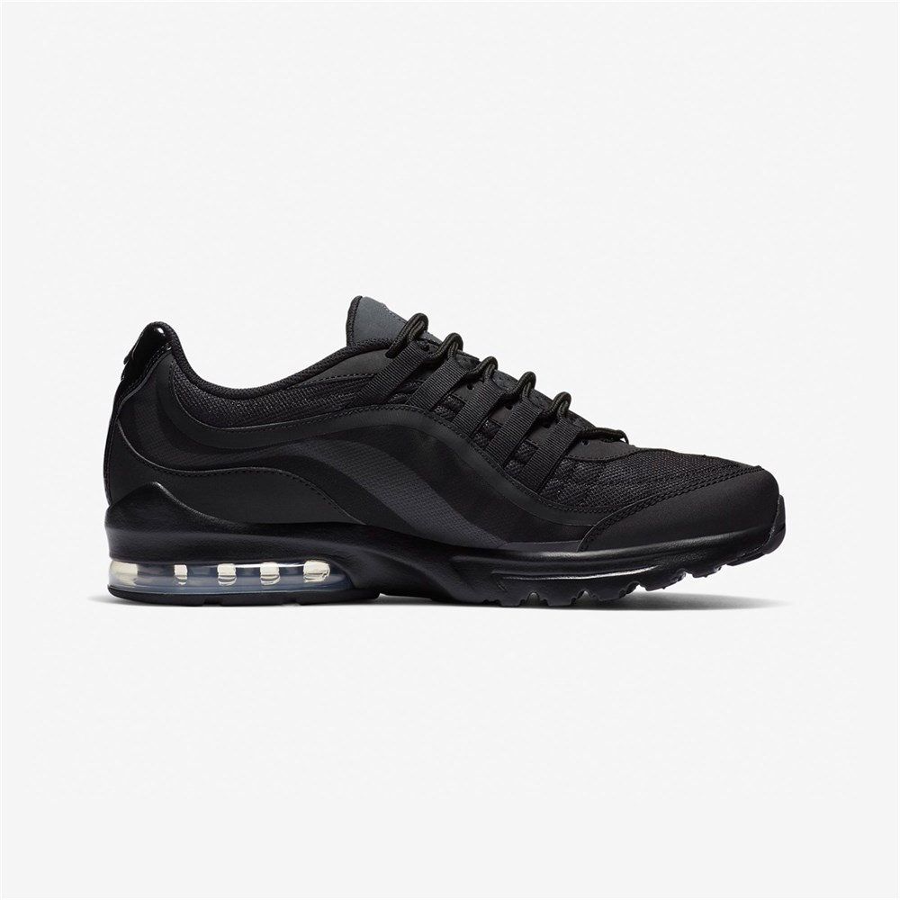 Nike Aır Max Vg-R Erkek Siyah Günlük Ayakkabı  - CK7583-001