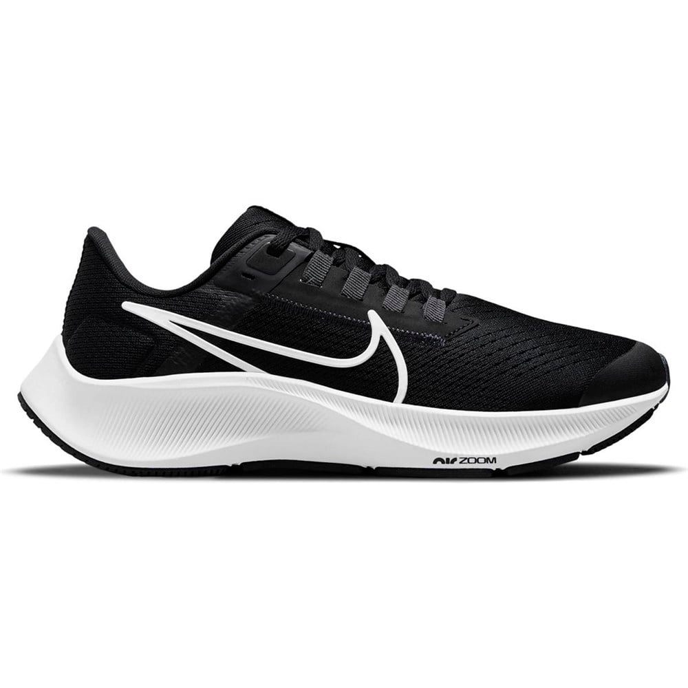 Nike Aır Zoom Pegasus 38 (Gs) Çocuk Siyah Koşu Ayakkabı  - CZ4178-002