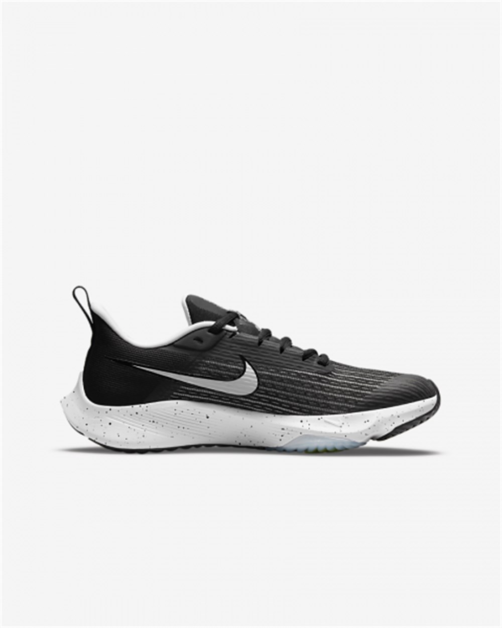 Nike Aır Zoom Speed 2 (Gs) Çocuk Siyah Koşu Ayakkabı  - DC5148-001