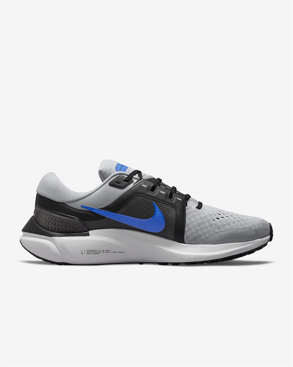 Nike Aır Zoom Vomero 16 Erkek Gri Koşu Ayakkabı  - DA7245-002