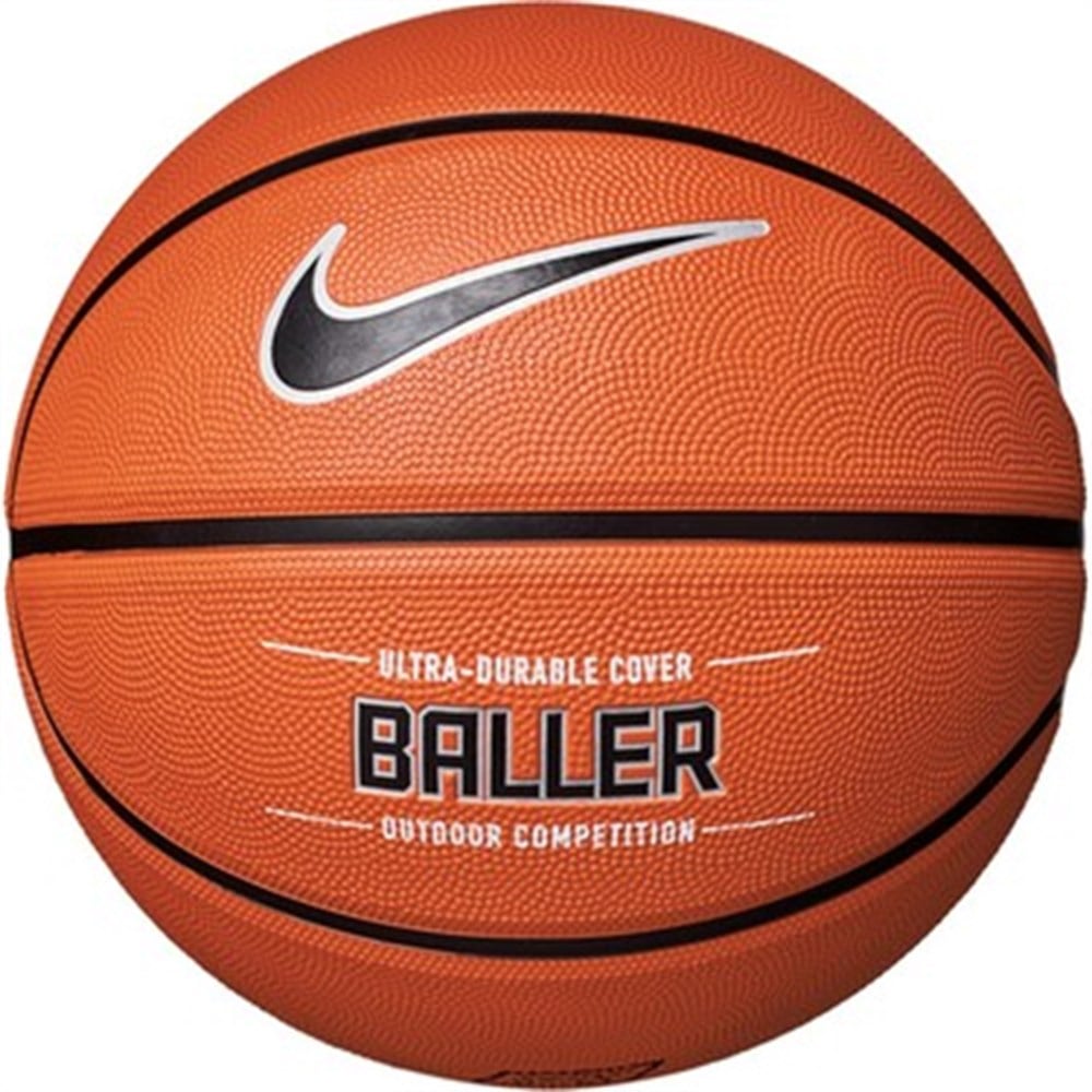 NIKE BALLER 8P AMBER