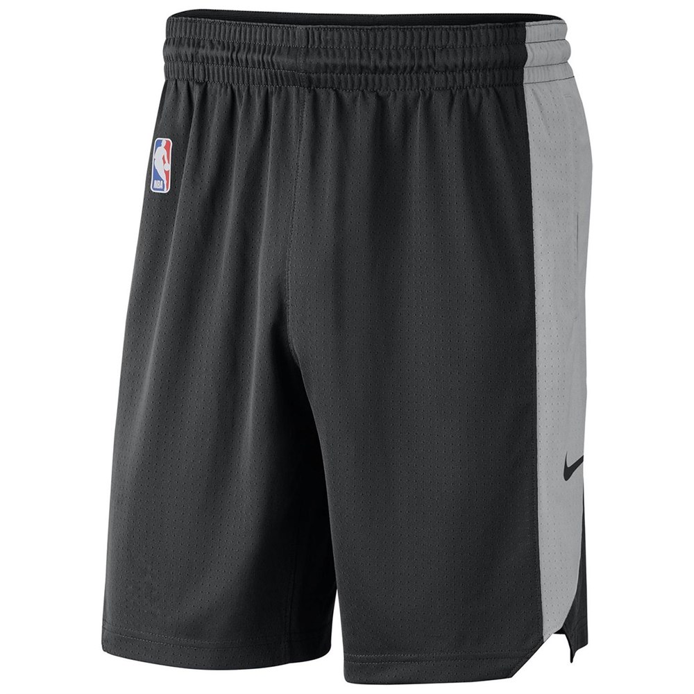 Nike Bkn M Nk Short Practıce 18 Erkek Siyah Şort - AJ5047-010