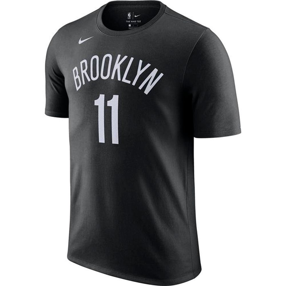 Nike Bkn M Nk Tee Es Nn Erkek Siyah T-shirt - CV8504-018