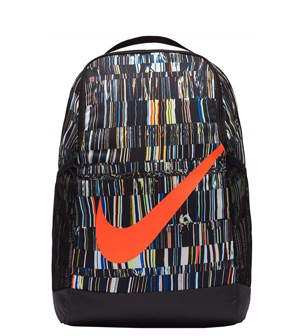 Nike Brasilia Sırt Çantası - CK5576-011