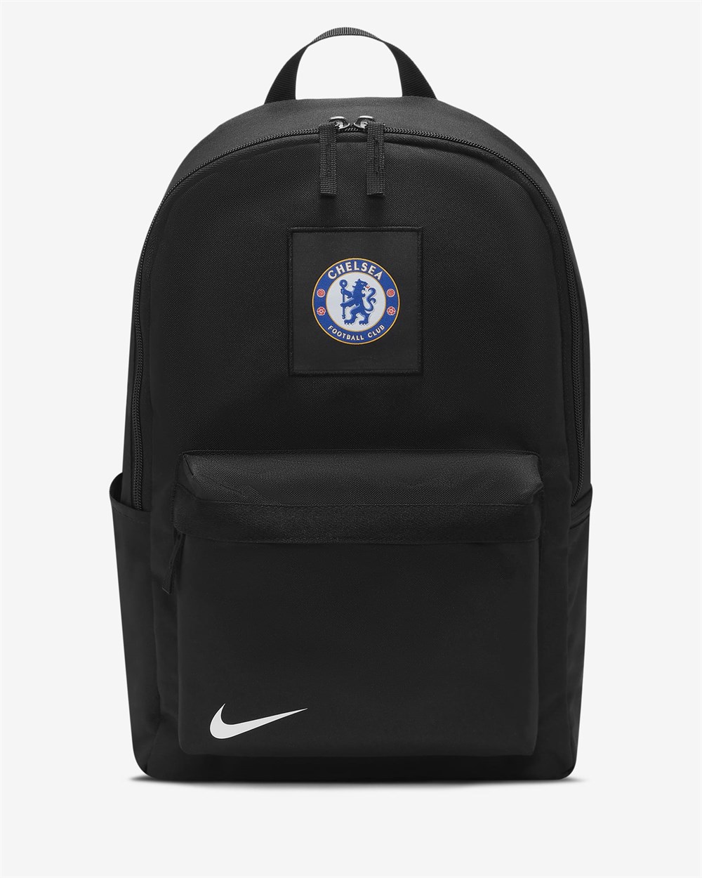 Nike Cfc Nk Stadıum Bkpk - Fa21 Unisex Siyah Sırt Çantası - DC2803-010