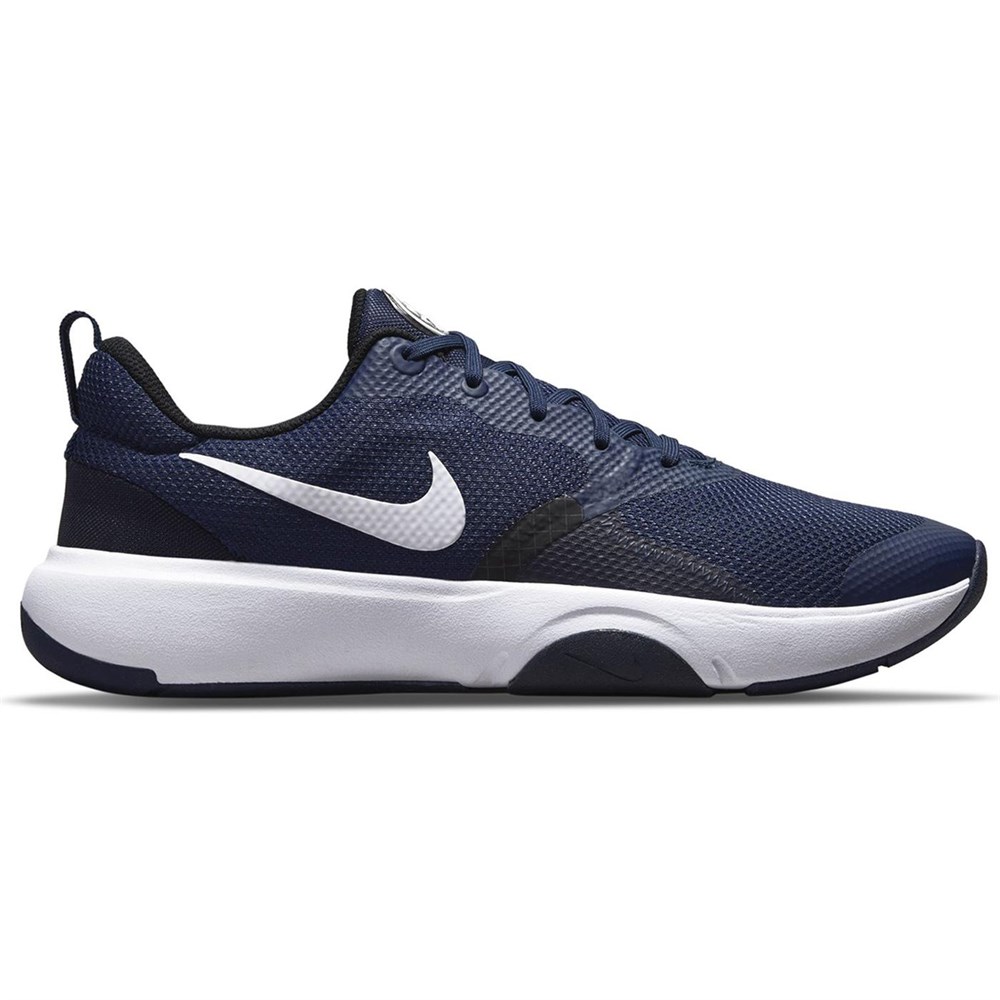 Nike Cıty Rep Tr Erkek Lacivert Koşu Ayakkabı  - DA1352-400