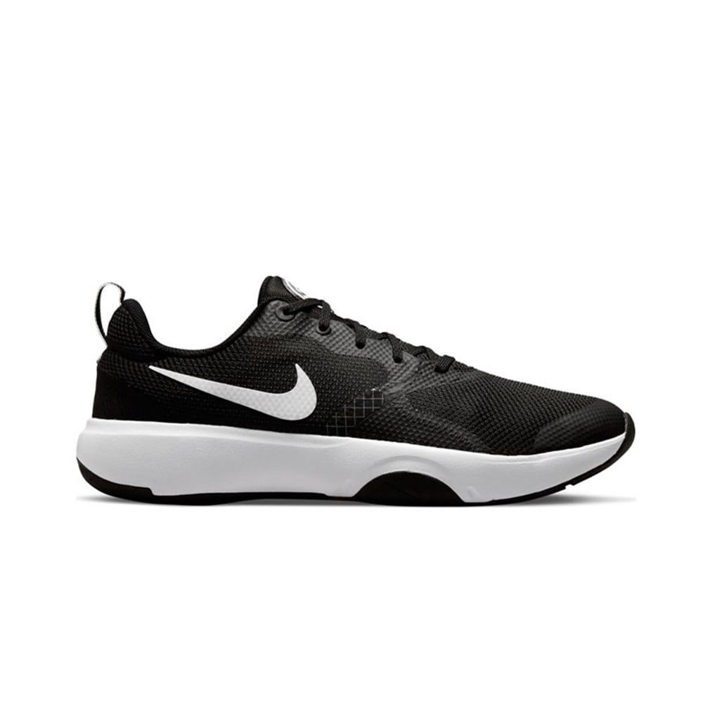 Nike Cıty Rep Tr Erkek Siyah Koşu Ayakkabı  - DA1352-002