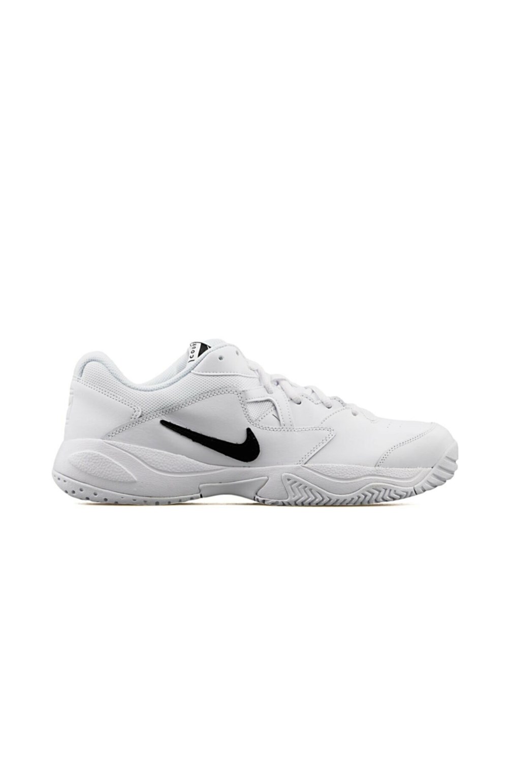 Nike Court Lıte 2 Erkek Beyaz Günlük Ayakkabı  - AR8836-100