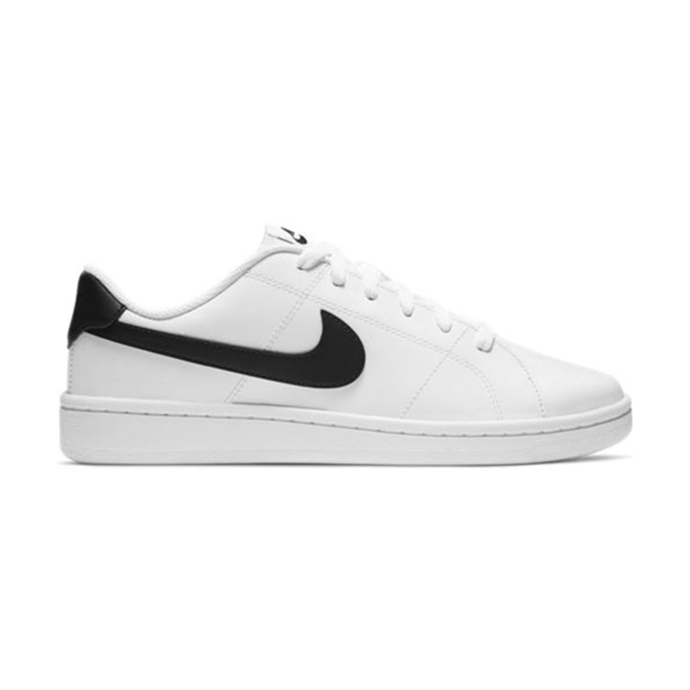 Nike Court Royale 2 Erkek Beyaz Günlük Ayakkabı  - CQ9246-100