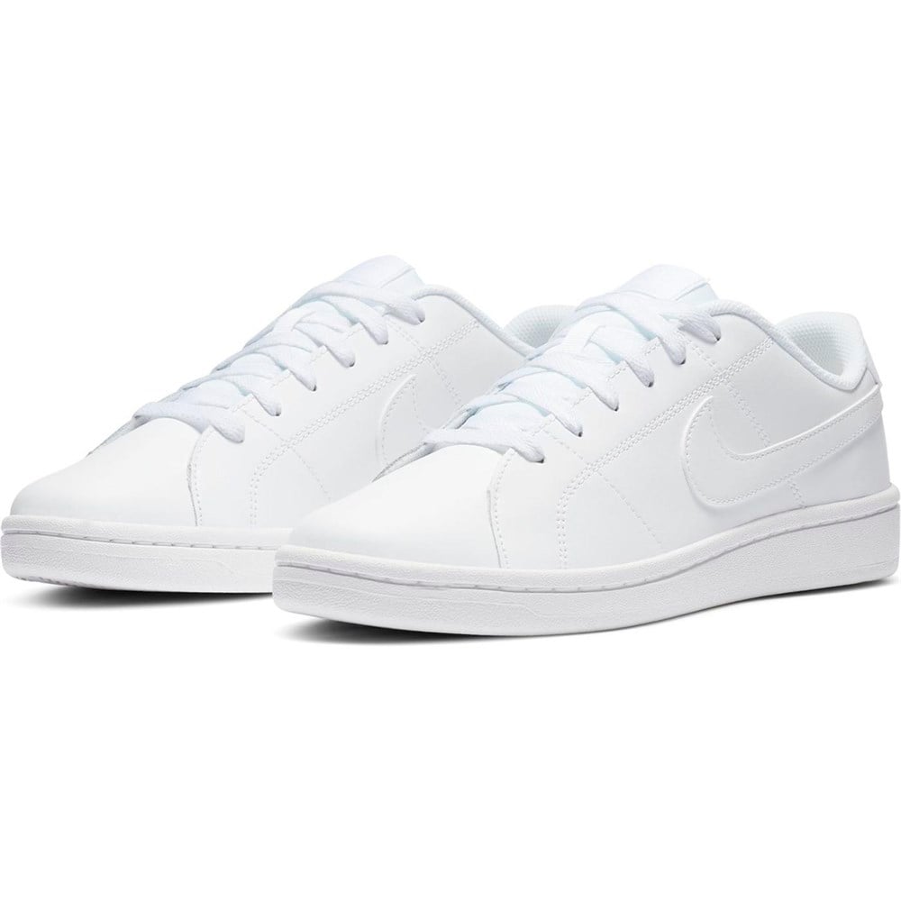 Nike Court Royale 2 Erkek Beyaz Günlük Ayakkabı  - CQ9246-101