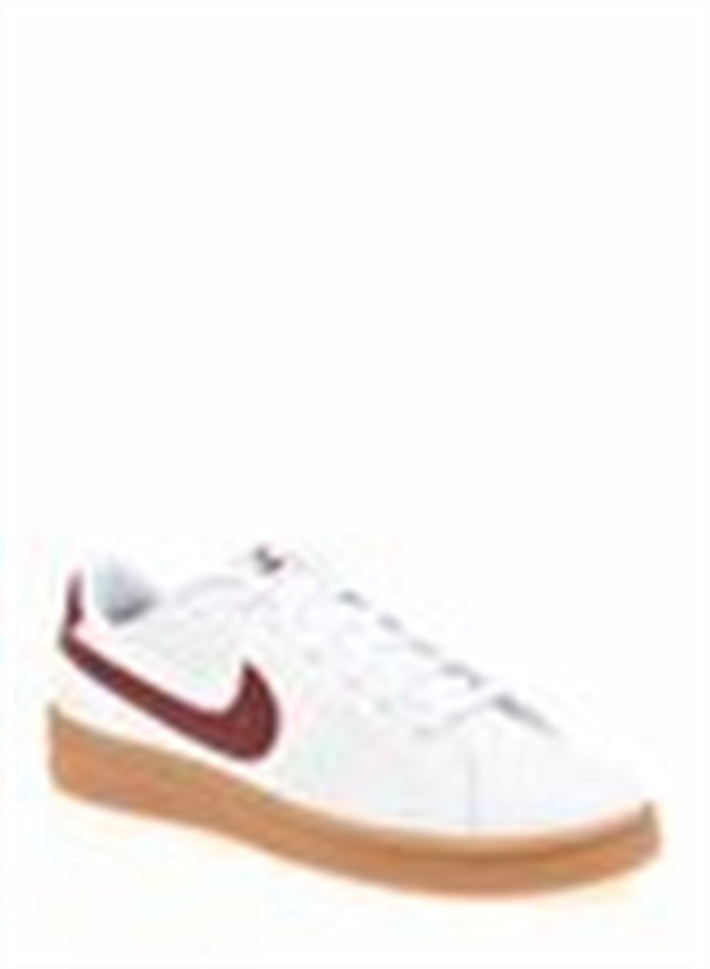 Nike Court Royale 2 Erkek Beyaz Günlük Ayakkabı  - CQ9246-103