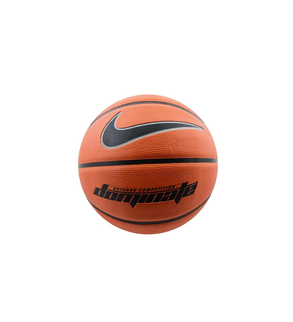 Nike Domınate 8P Basketbol Topu - N.KI.00.847.06 İndirimli Fiyatlarıyla