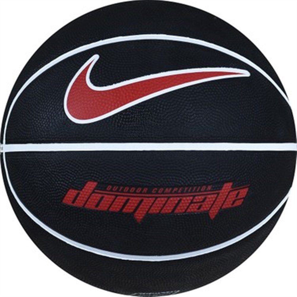 Nike Domınate 8P Unisex Basketbol Topu - N.000.1165.095.07