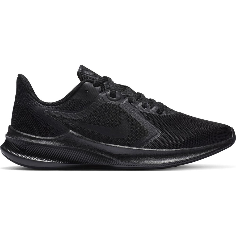 Nike Downshifter 10 Kadın Günlük Ayakkabı - CI9984-003