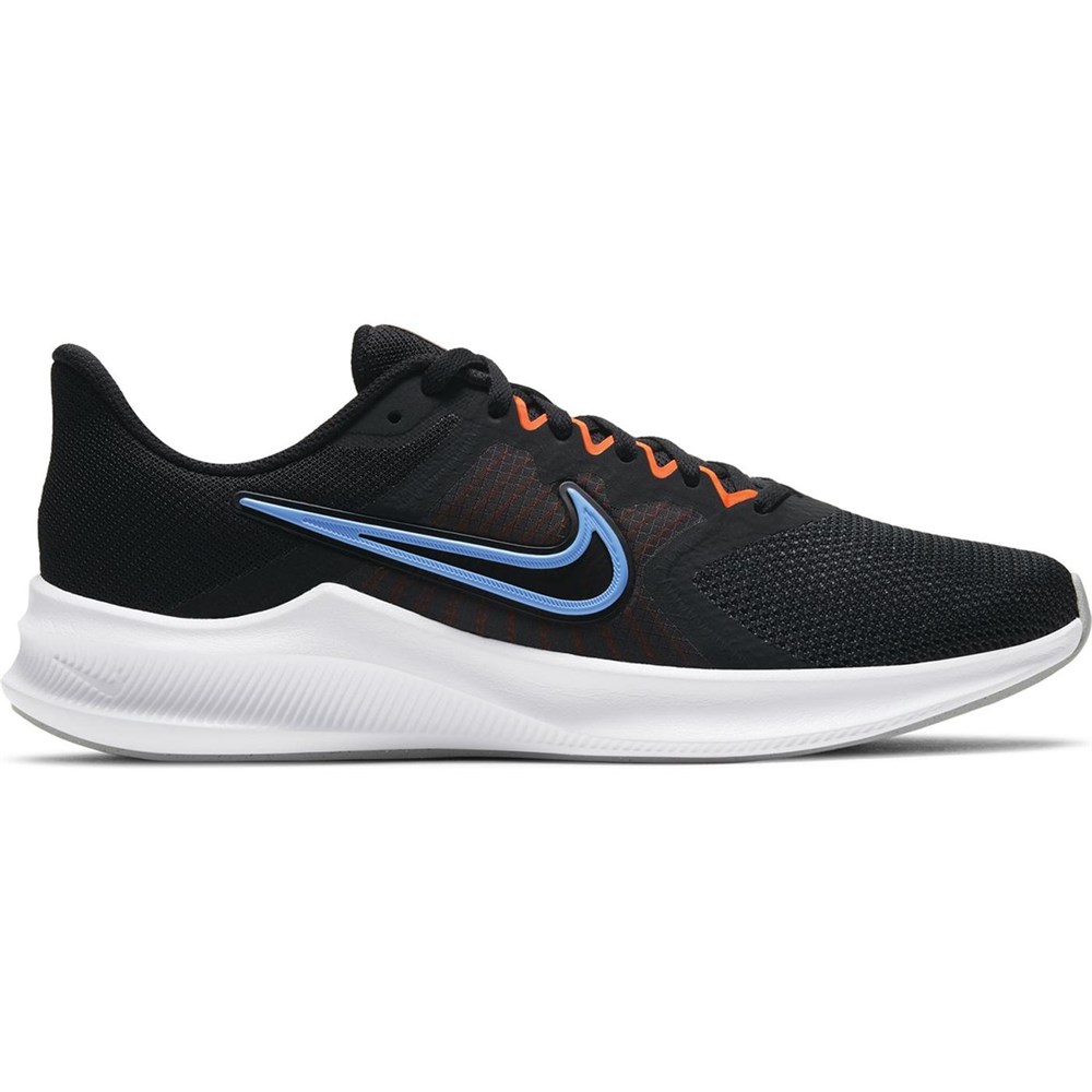 Nike Downshıfter 11 Erkek Siyah Koşu Ayakkabı  - CW3411-001
