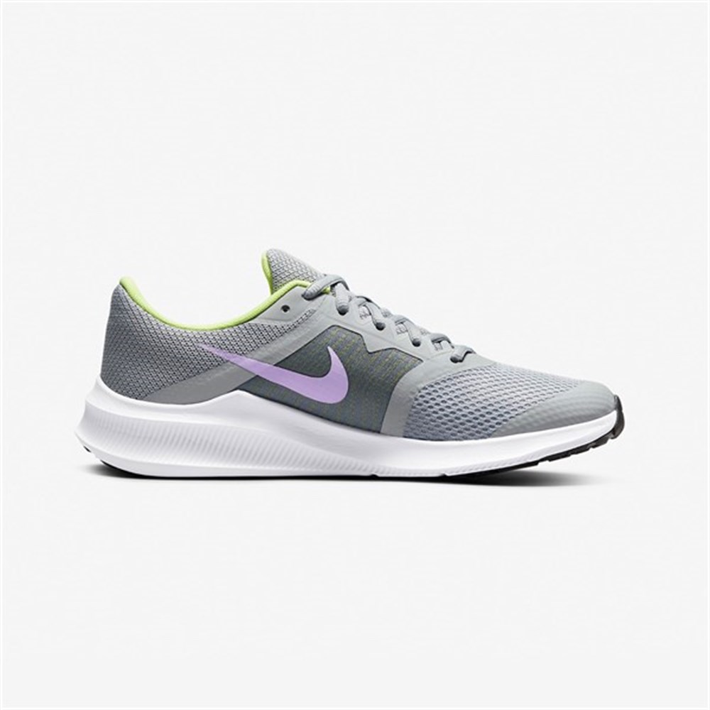 Nike Downshıfter 11 (Gs) Çocuk Gri Koşu Ayakkabı  - CZ3949-003