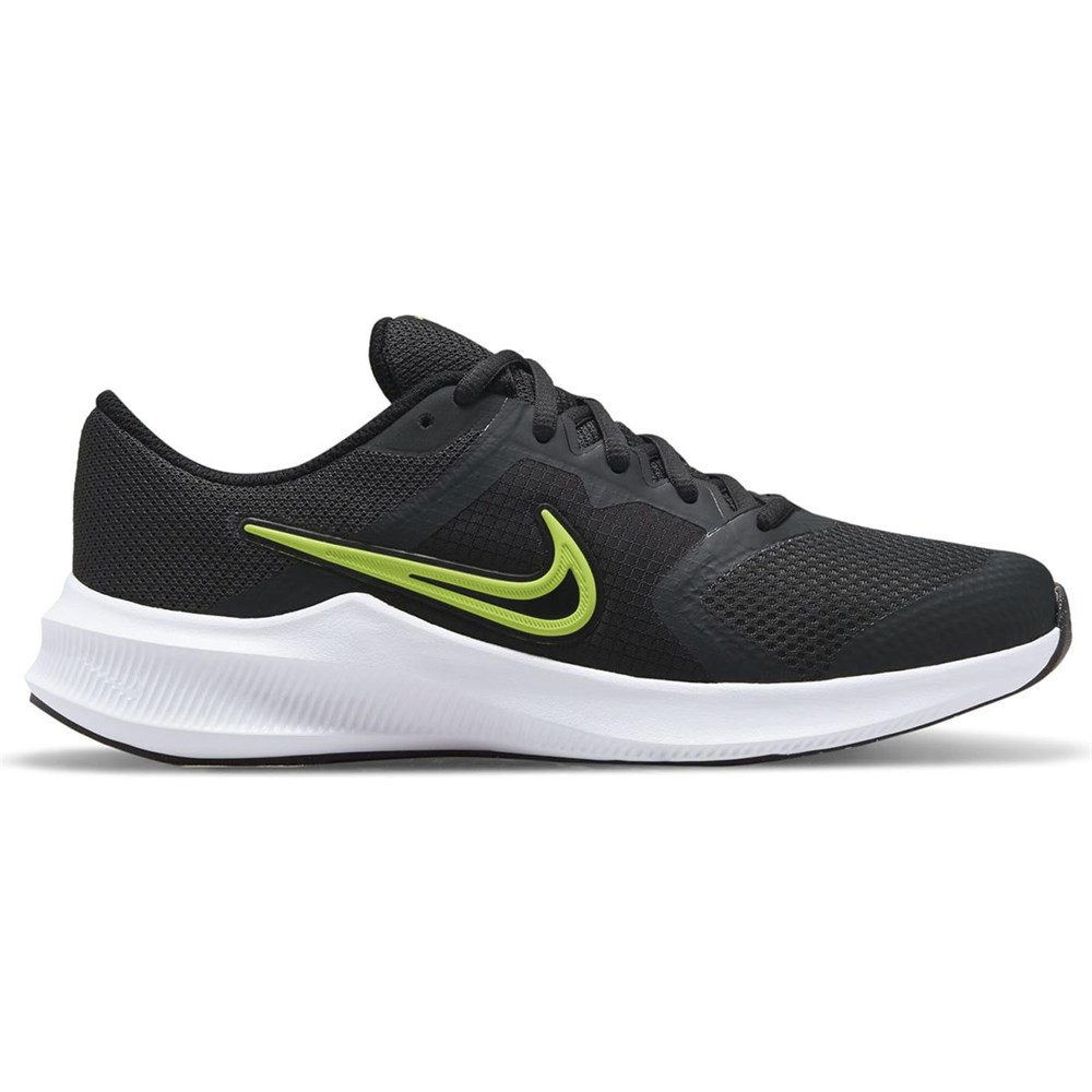 Nike Downshıfter 11 (Gs) Çocuk Gri Koşu Ayakkabı  - CZ3949-011