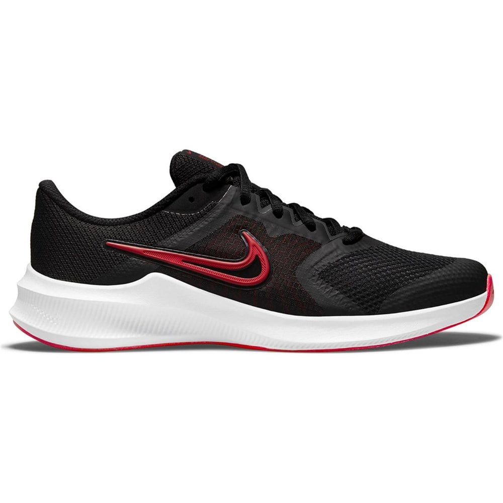 Nike Downshıfter 11 (Gs) Çocuk Siyah Koşu Ayakkabı  - CZ3949-005