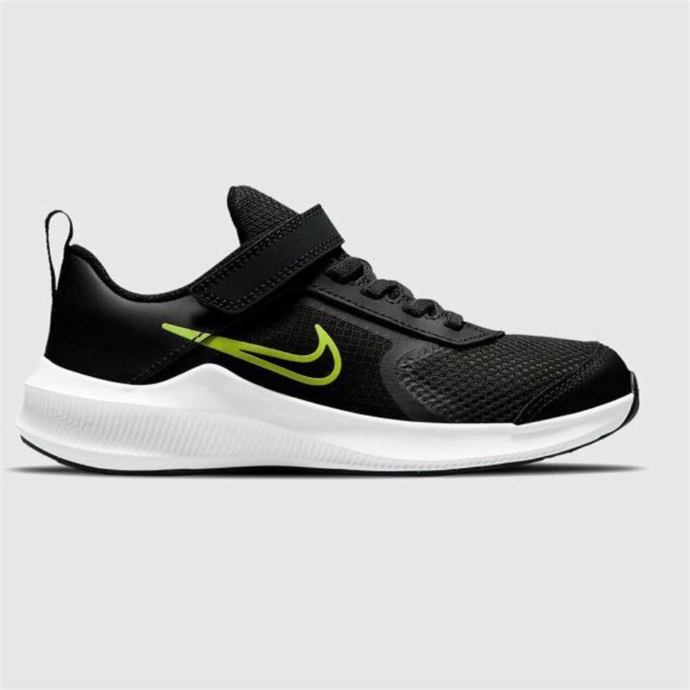 Nike Downshıfter 11 (Psv) Çocuk Gri Koşu Ayakkabı  - CZ3959-011