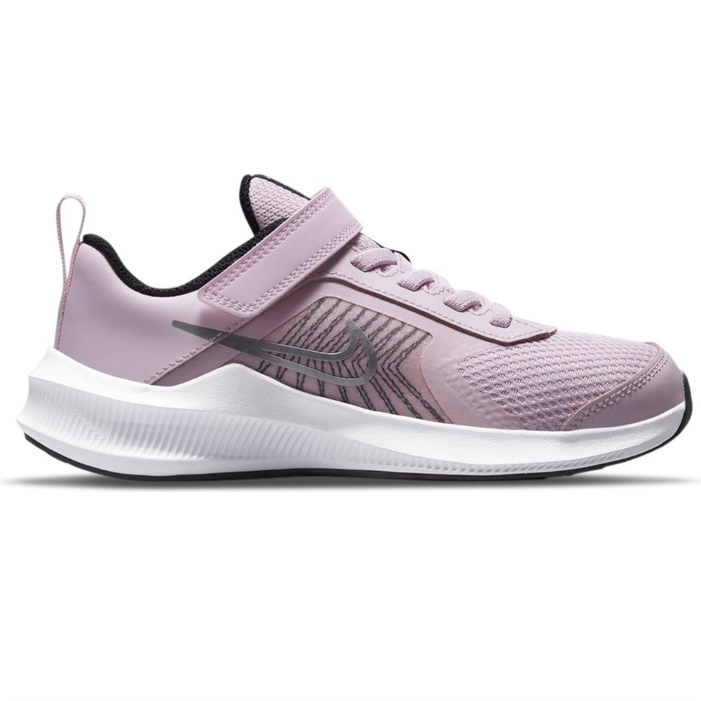 Nike Downshıfter 11 (Psv) Çocuk Pembe Koşu Ayakkabı  - CZ3959-605