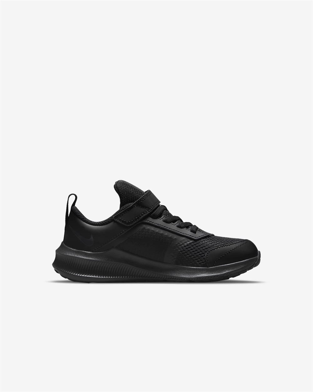 Nike Downshıfter 11 (Psv) Çocuk Siyah Koşu Ayakkabı  - CZ3959-002