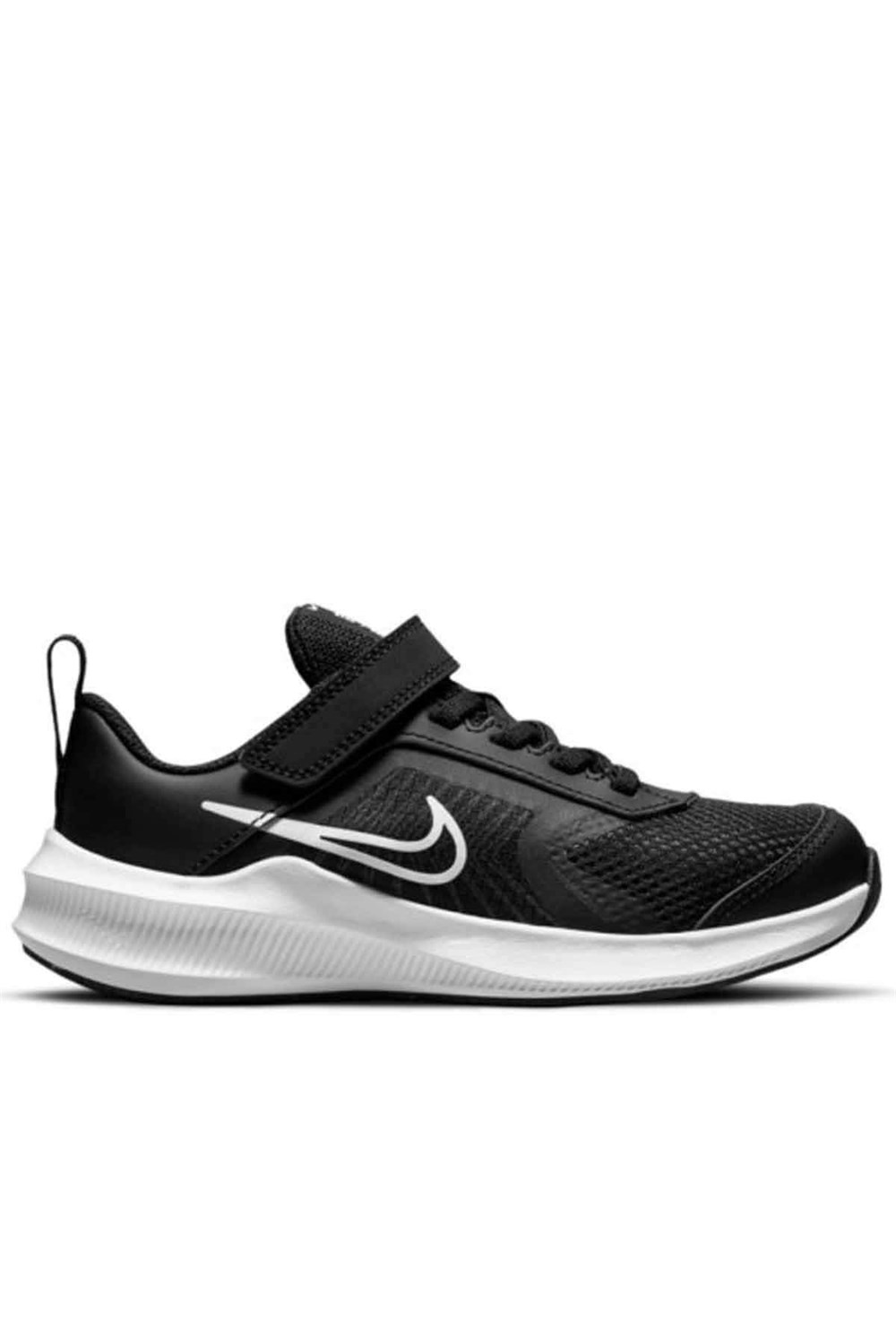Nike Downshıfter 11 (Psv) Çocuk Siyah Koşu Ayakkabı  - CZ3959-001