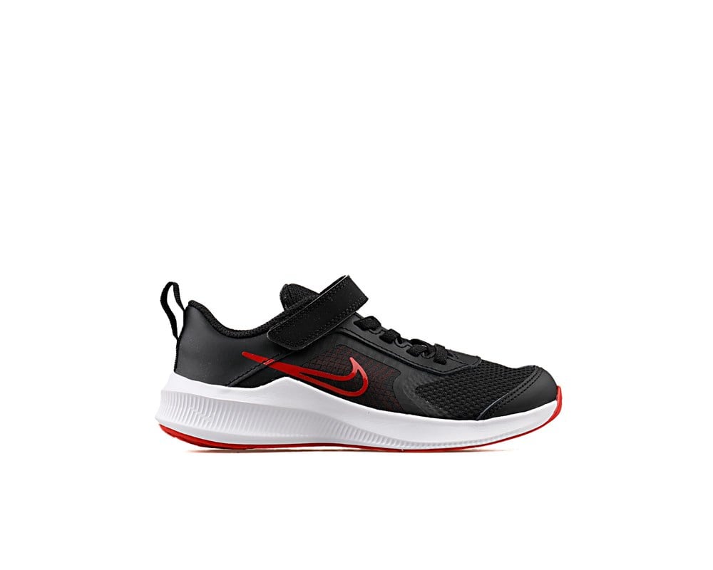 Nike Downshıfter 11 (Psv) Çocuk Siyah Koşu Ayakkabı  - CZ3959-005