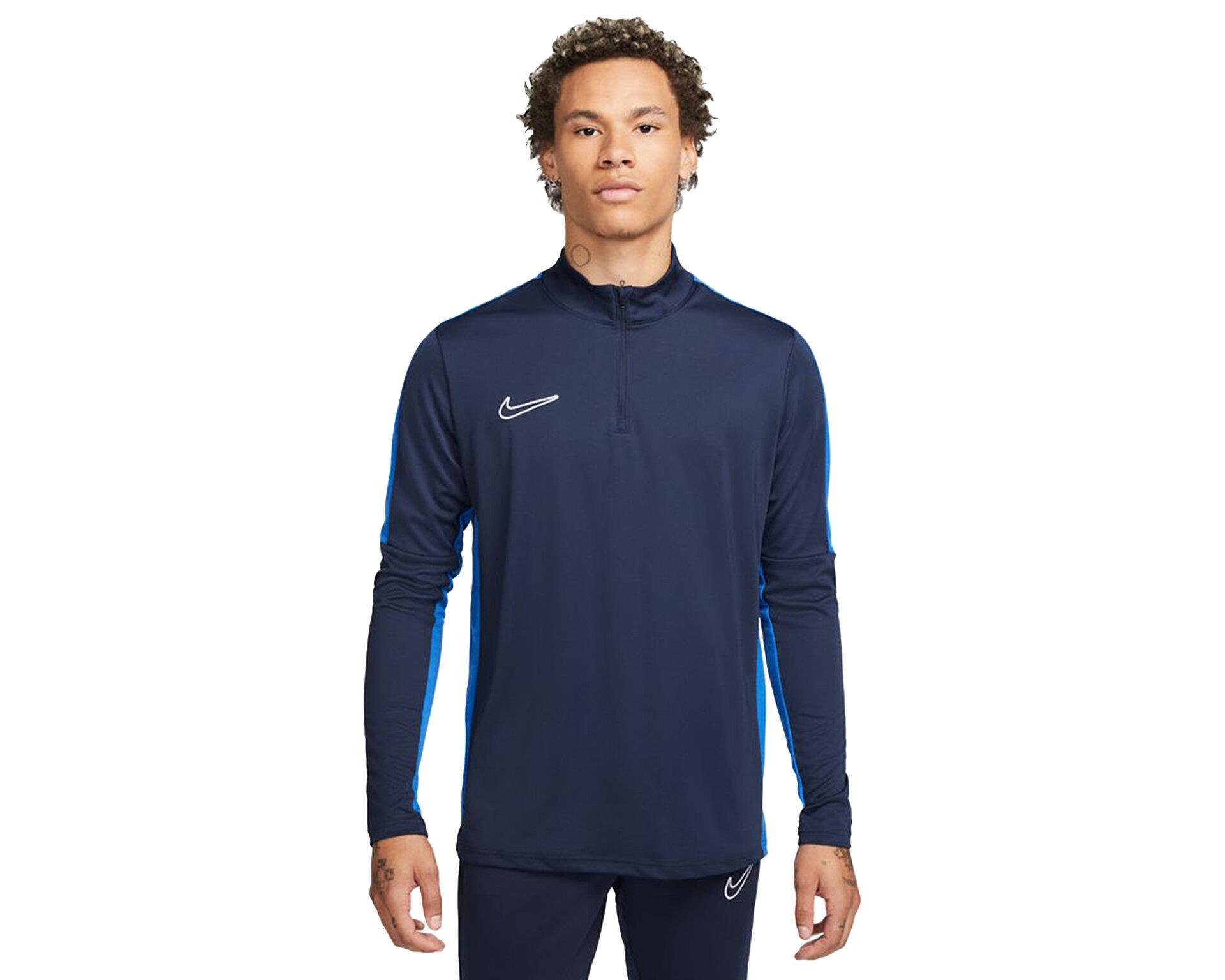 Nike Dri-Fıt Academy Erkek Sweatshirt