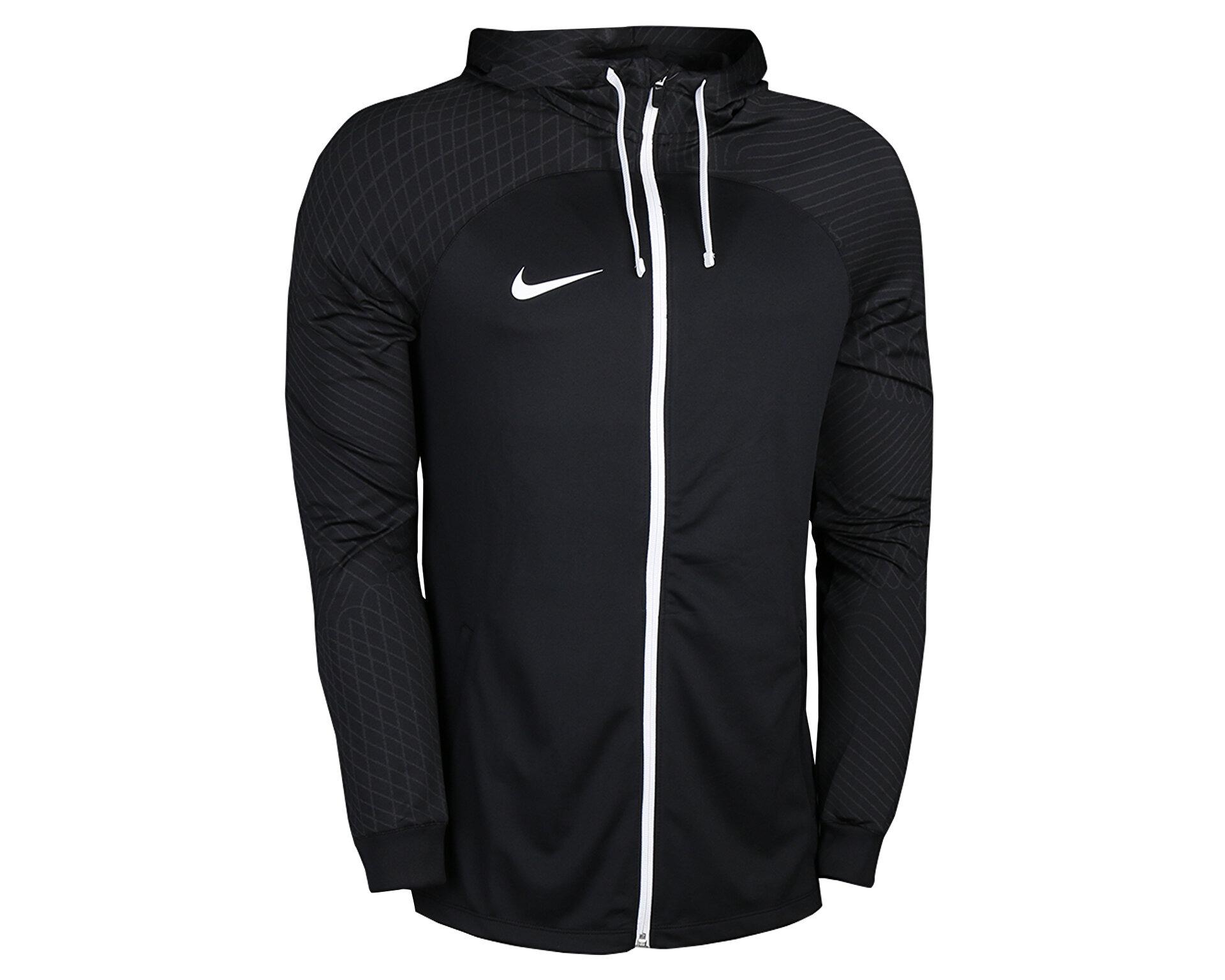 Nike Dri-Fıt Strike Erkek Ceket