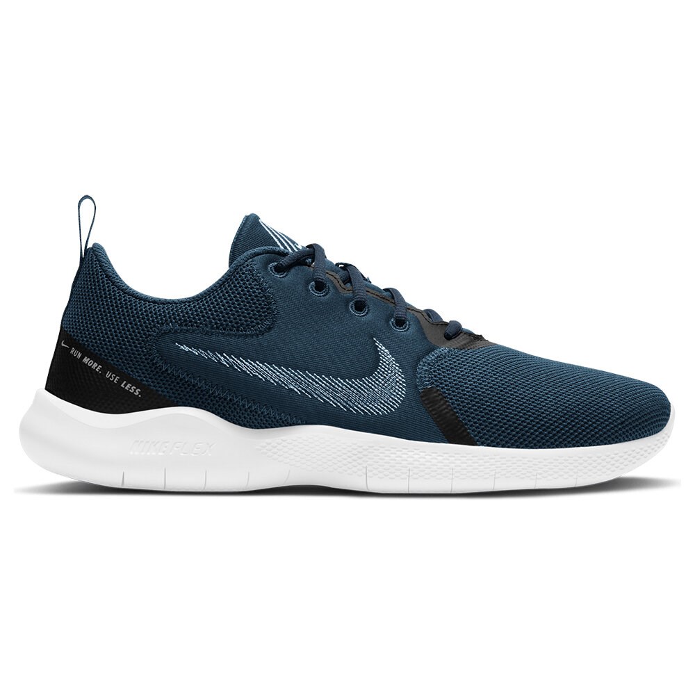 Nike Flex Experıence Rn 10 Erkek Lacivert Koşu Ayakkabı  - CI9960-400