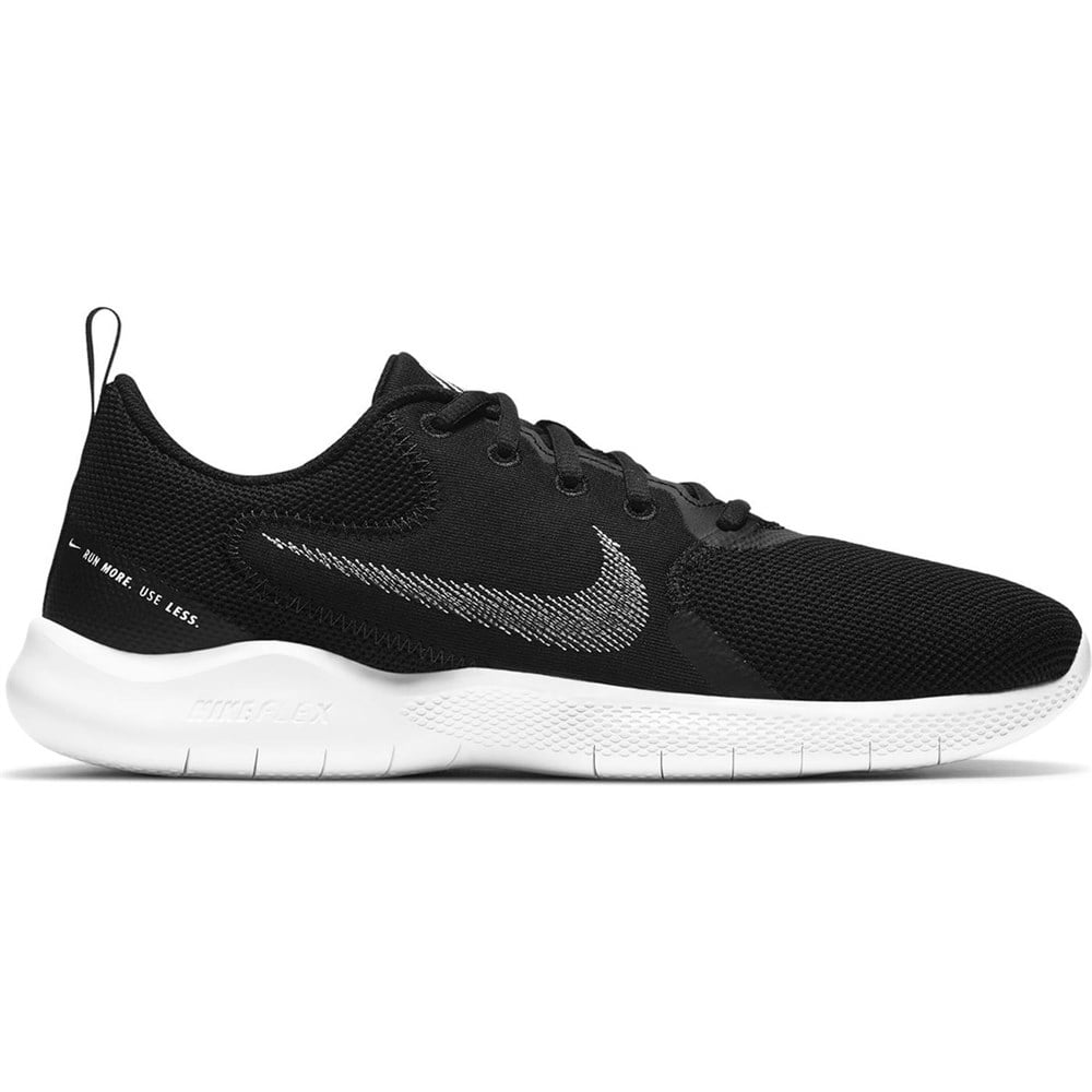 Nike Flex Experıence Rn 10 Erkek Siyah Koşu Ayakkabı  - CI9960-002