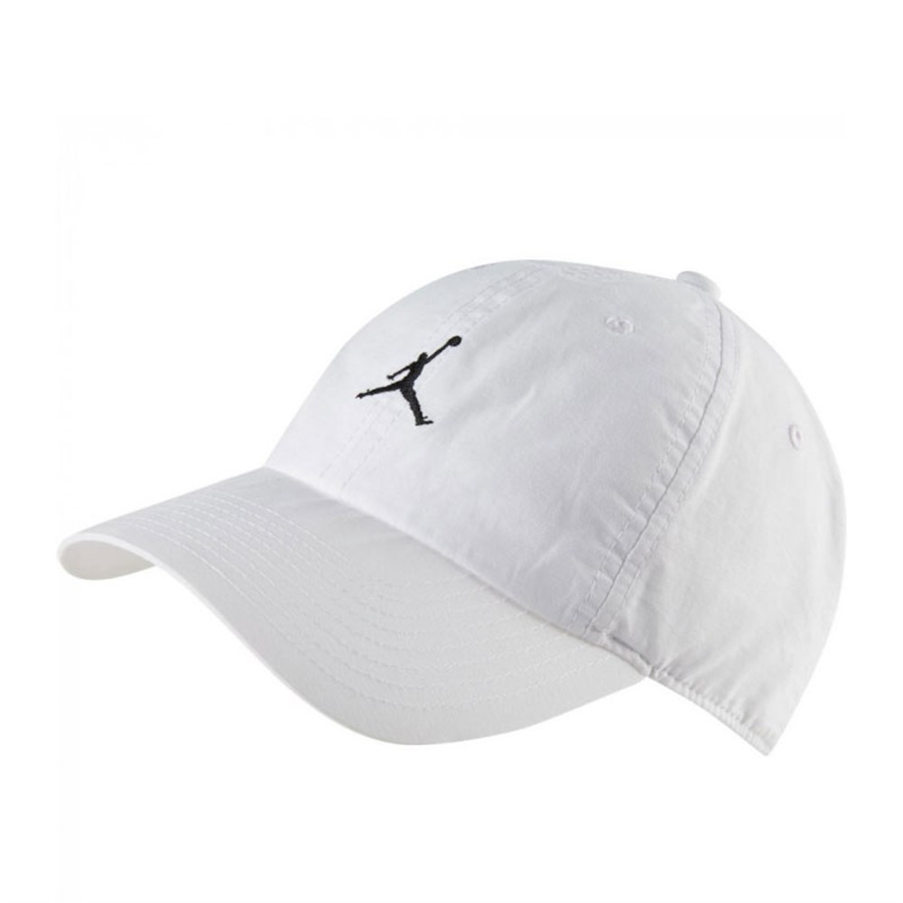 Nike Jordan H86 Jm Washed Cap Unisex Beyaz Şapka - DC3673-100