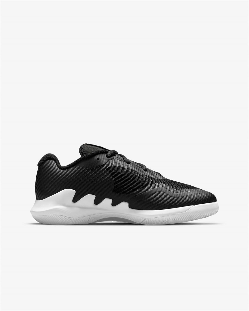 Nike Jr Vapor Pro Çocuk Siyah Günlük Ayakkabı  - CV0863-024