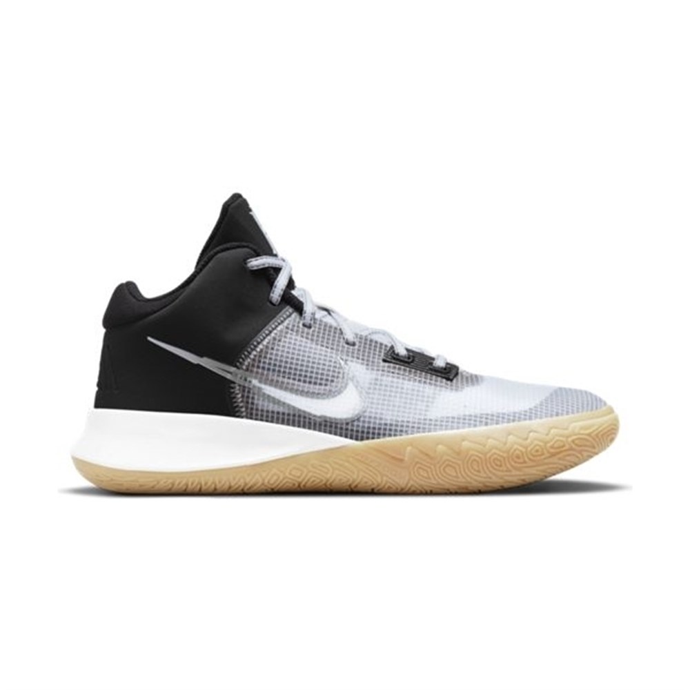 Nike Kyrıe Flytrap Iv Unisex Siyah Basketbol Ayakkabı  - CT1972-006